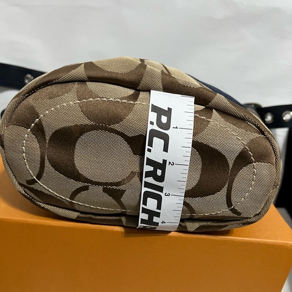 COACH BAG - Picture 10 of 12